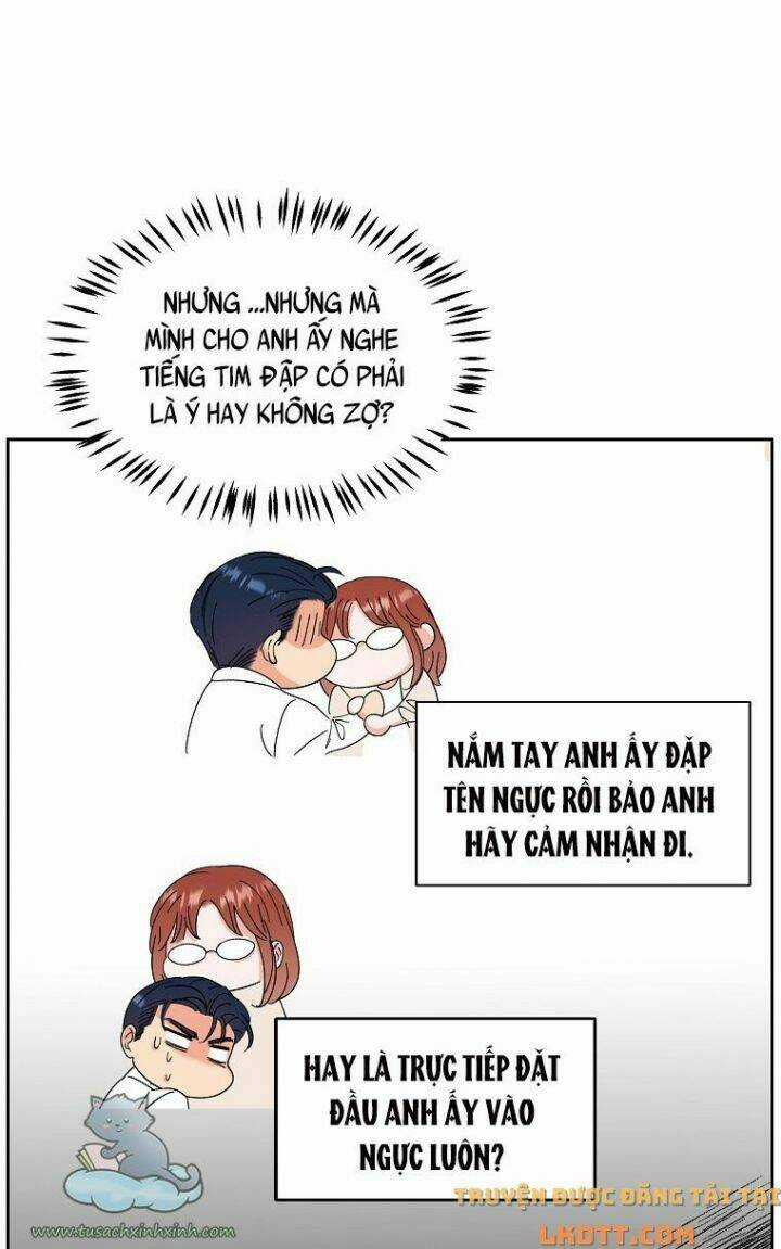 Nam Chính Chuẩn Gu Chapter 28 trang 63