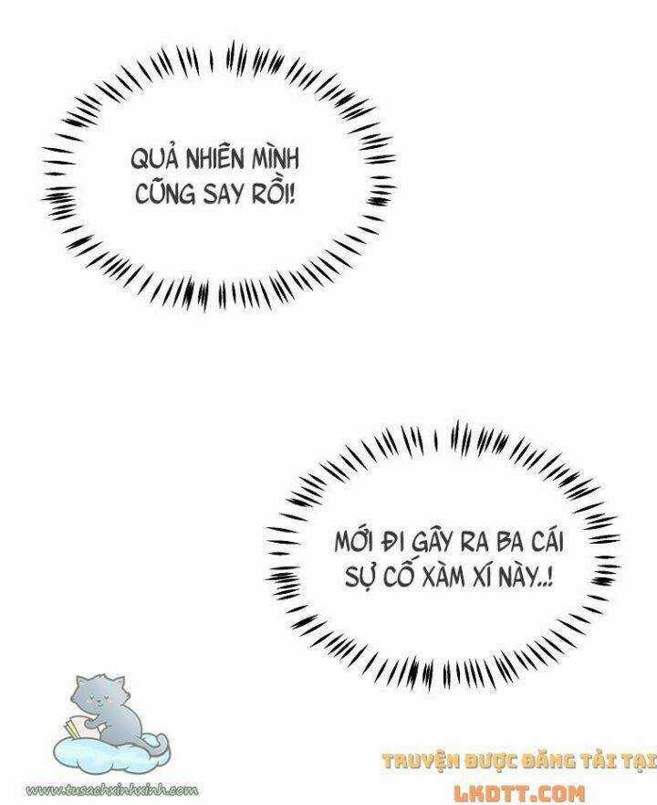 Nam Chính Chuẩn Gu Chapter 28 trang 65