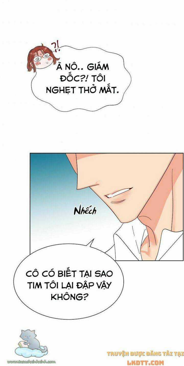 Nam Chính Chuẩn Gu Chapter 28 trang 69