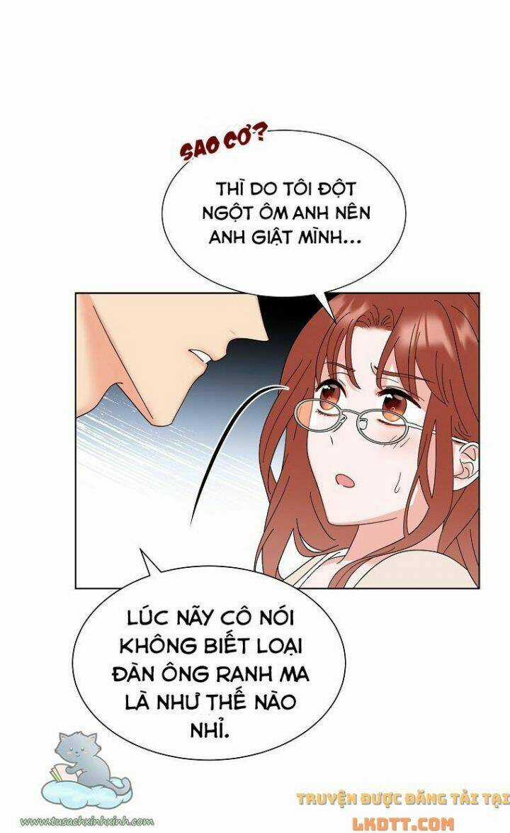 Nam Chính Chuẩn Gu Chapter 28 trang 70