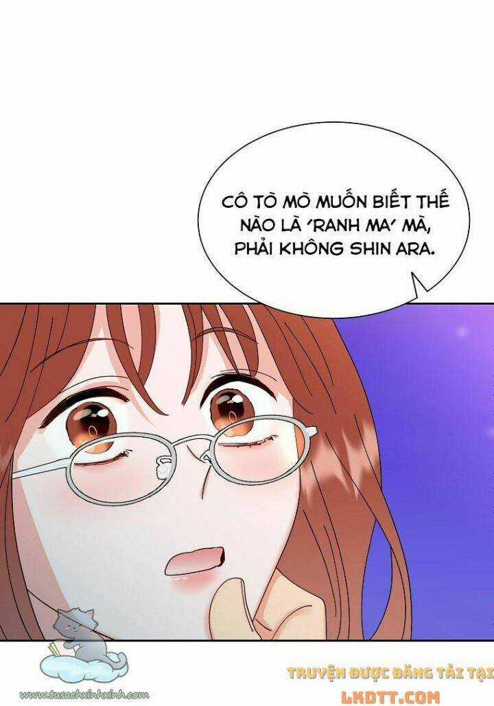 Nam Chính Chuẩn Gu Chapter 28 trang 72