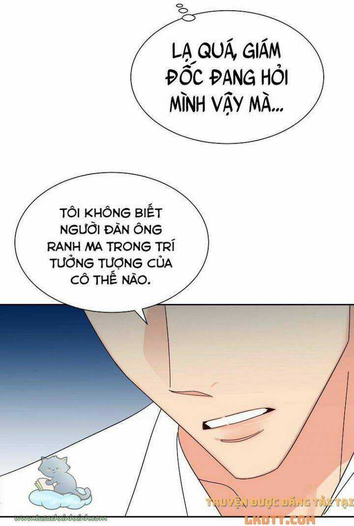 Nam Chính Chuẩn Gu Chapter 28 trang 75