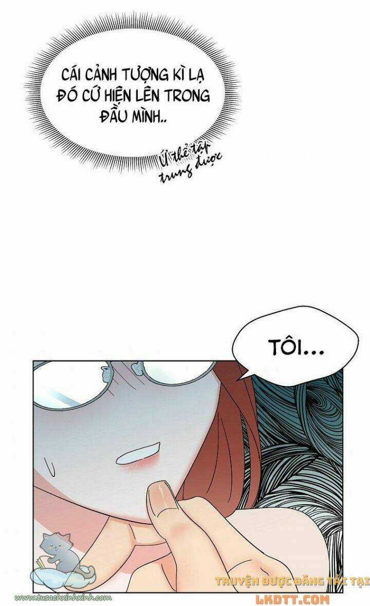 Nam Chính Chuẩn Gu Chapter 28 trang 76