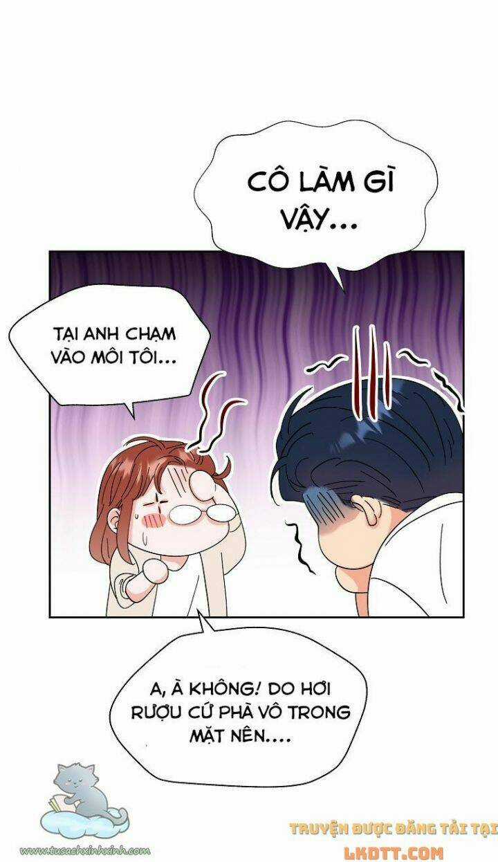 Nam Chính Chuẩn Gu Chapter 28 trang 79