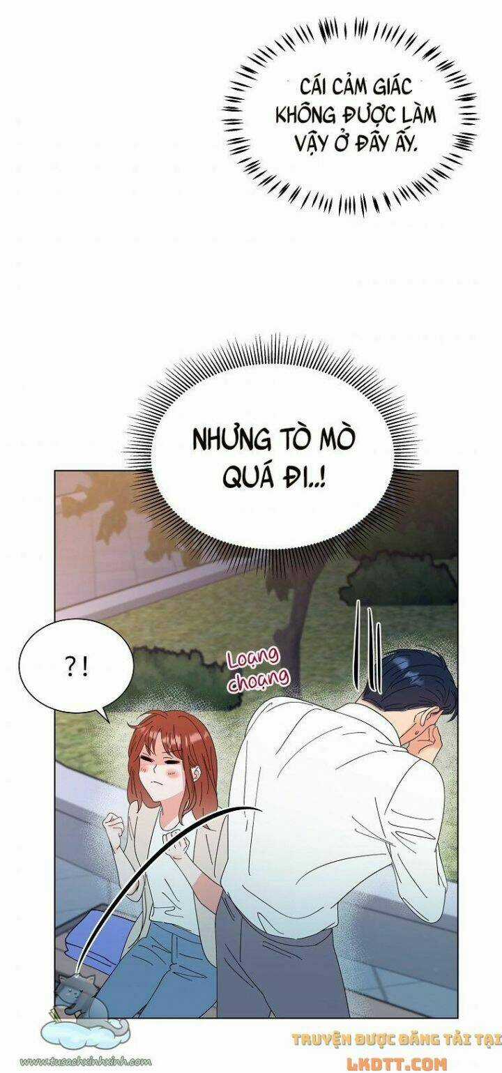 Nam Chính Chuẩn Gu Chapter 28 trang 8
