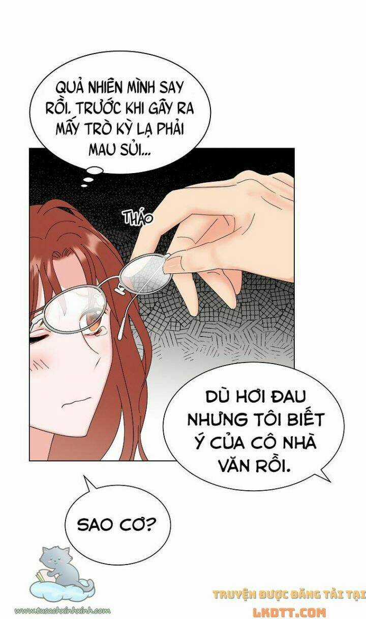 Nam Chính Chuẩn Gu Chapter 28 trang 81