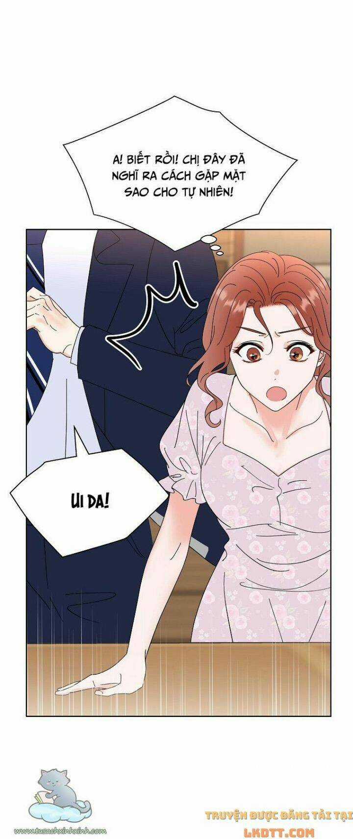Nam Chính Chuẩn Gu Chapter 30 trang 10