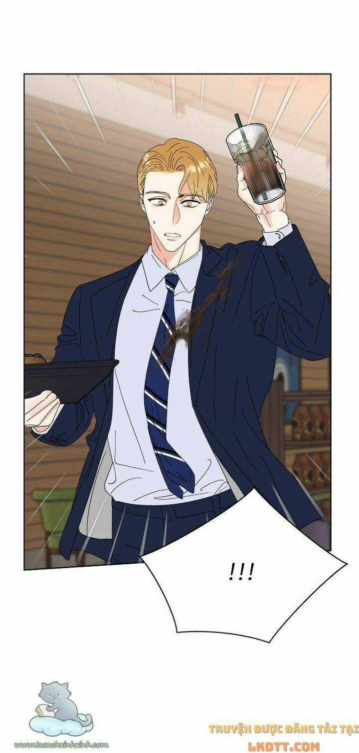 Nam Chính Chuẩn Gu Chapter 30 trang 12