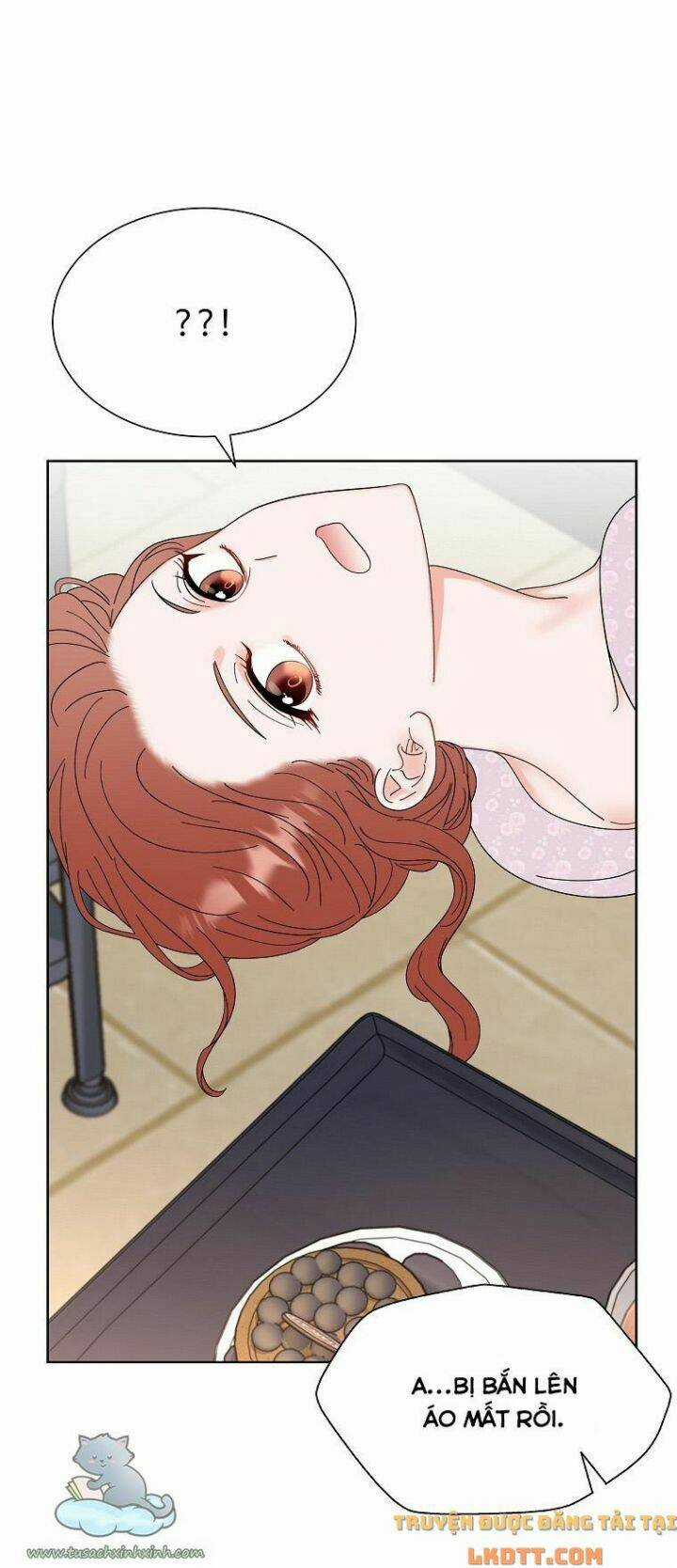 Nam Chính Chuẩn Gu Chapter 30 trang 13