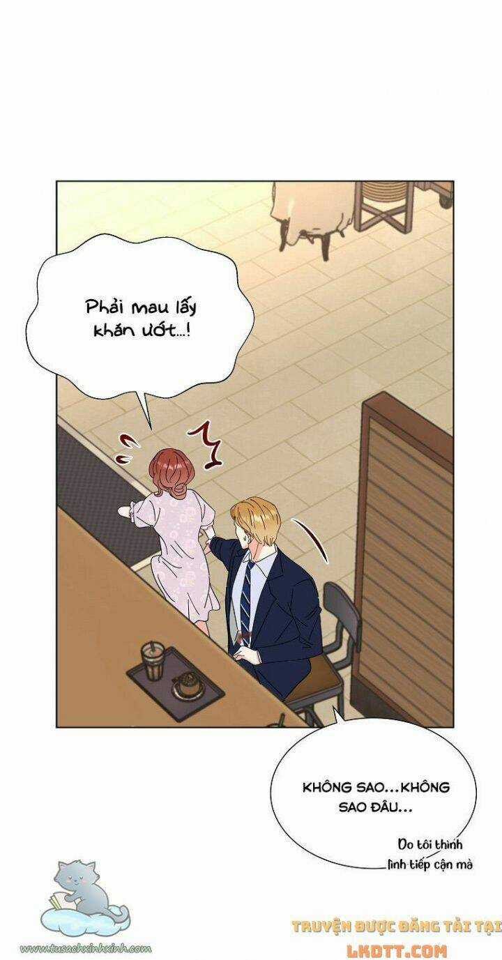 Nam Chính Chuẩn Gu Chapter 30 trang 15