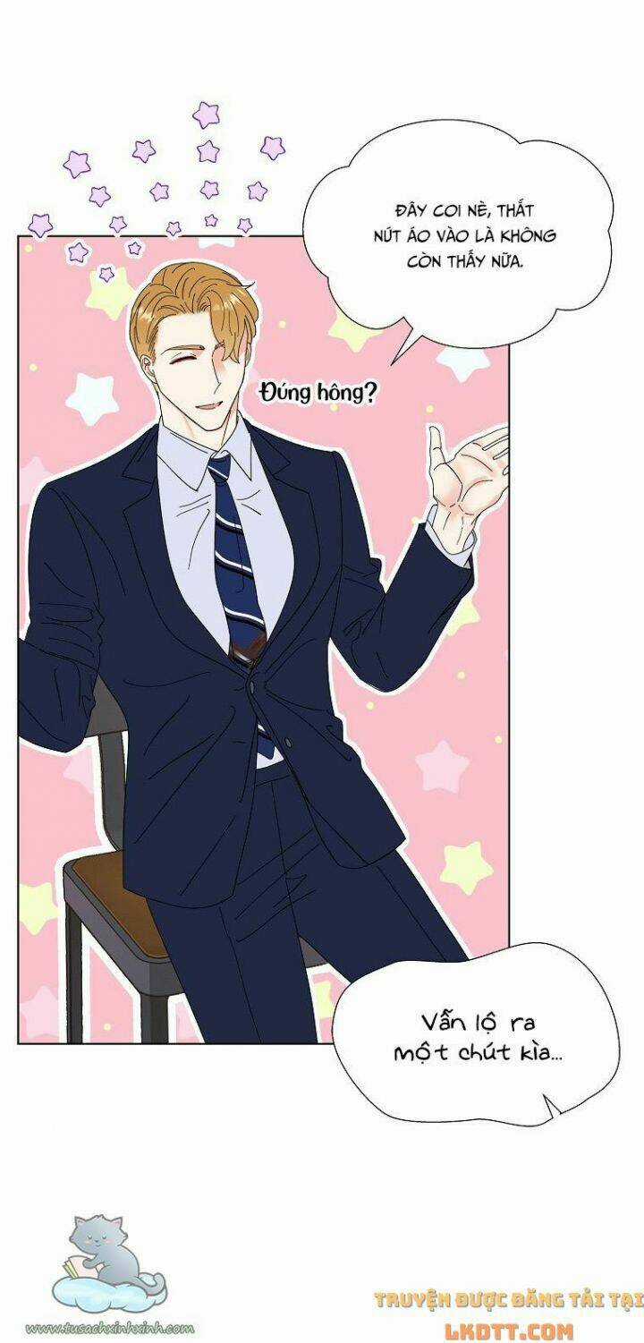 Nam Chính Chuẩn Gu Chapter 30 trang 16