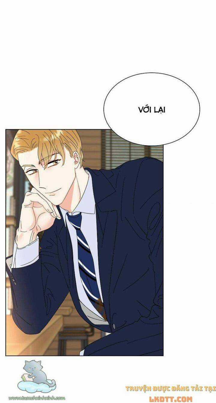 Nam Chính Chuẩn Gu Chapter 30 trang 17
