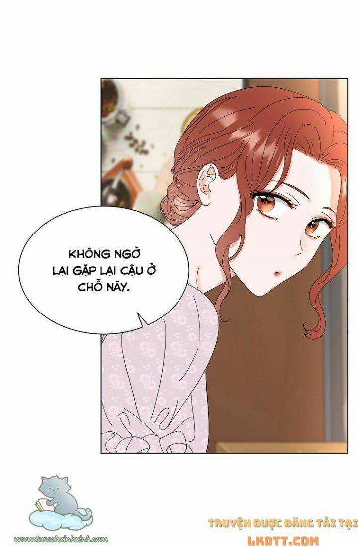 Nam Chính Chuẩn Gu Chapter 30 trang 18