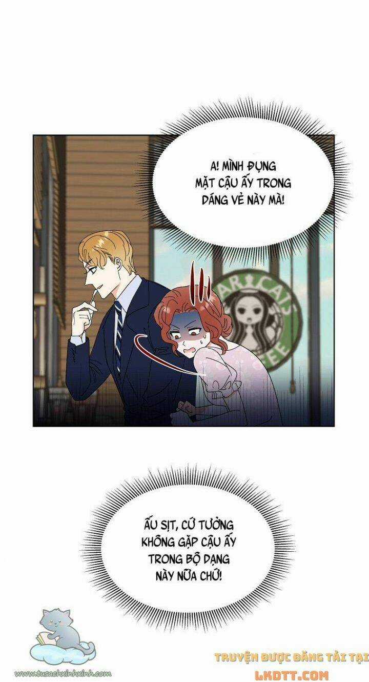 Nam Chính Chuẩn Gu Chapter 30 trang 19