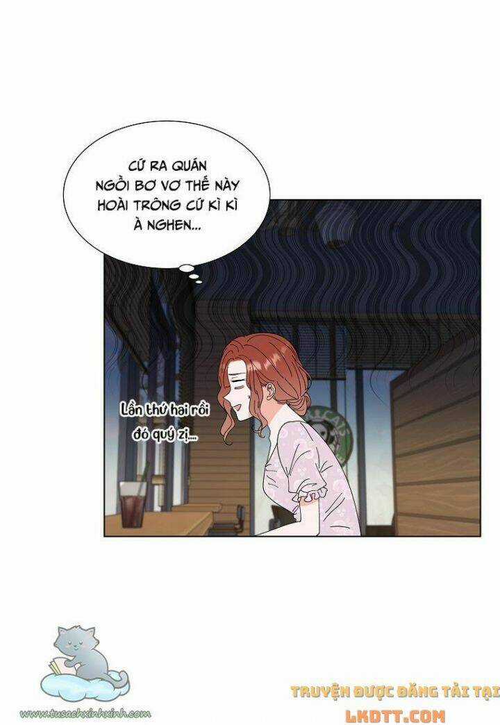 Nam Chính Chuẩn Gu Chapter 30 trang 2