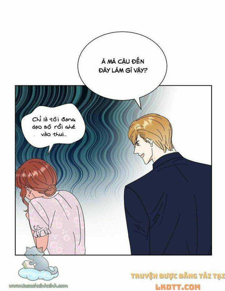 Nam Chính Chuẩn Gu Chapter 30 trang 20