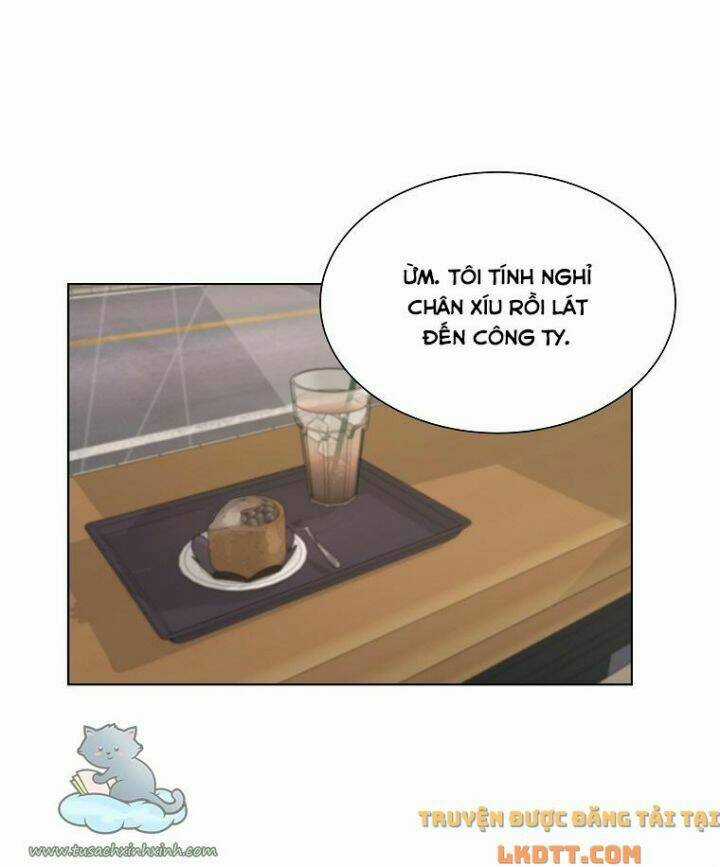 Nam Chính Chuẩn Gu Chapter 30 trang 22