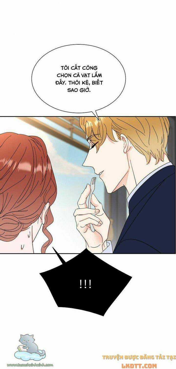 Nam Chính Chuẩn Gu Chapter 30 trang 23