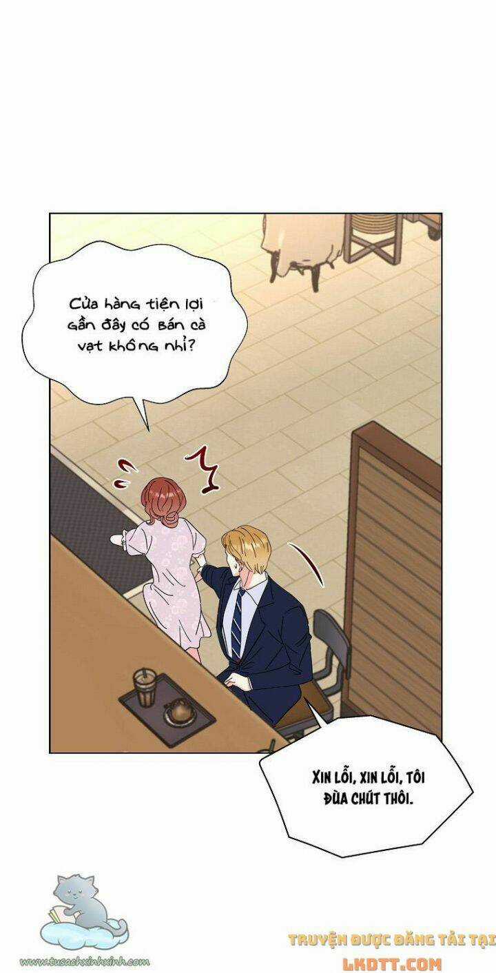 Nam Chính Chuẩn Gu Chapter 30 trang 24