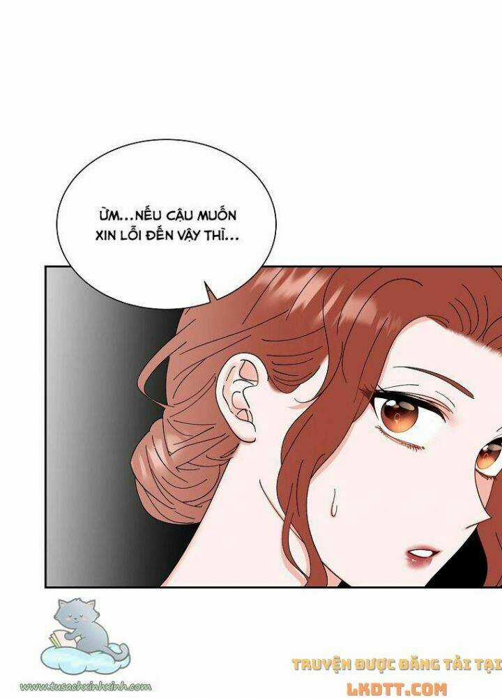 Nam Chính Chuẩn Gu Chapter 30 trang 26