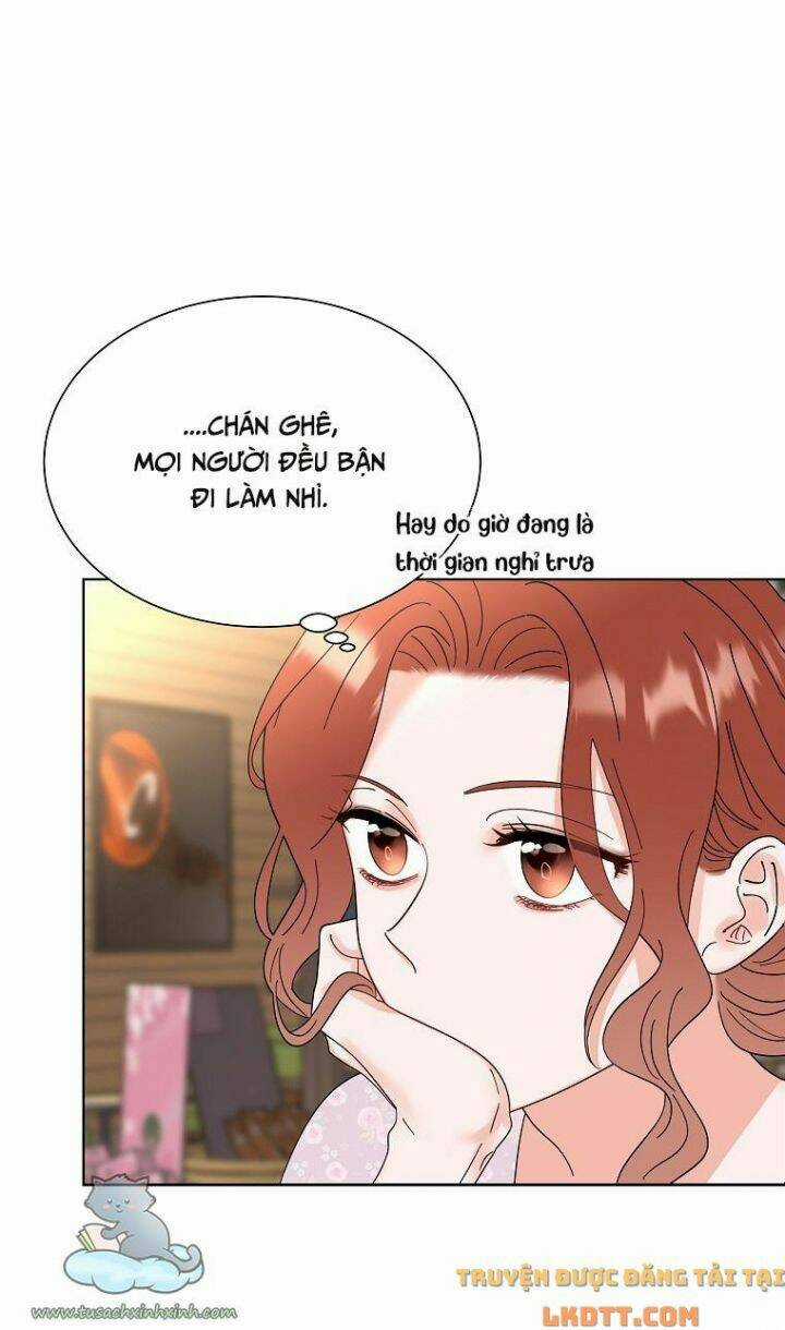 Nam Chính Chuẩn Gu Chapter 30 trang 3