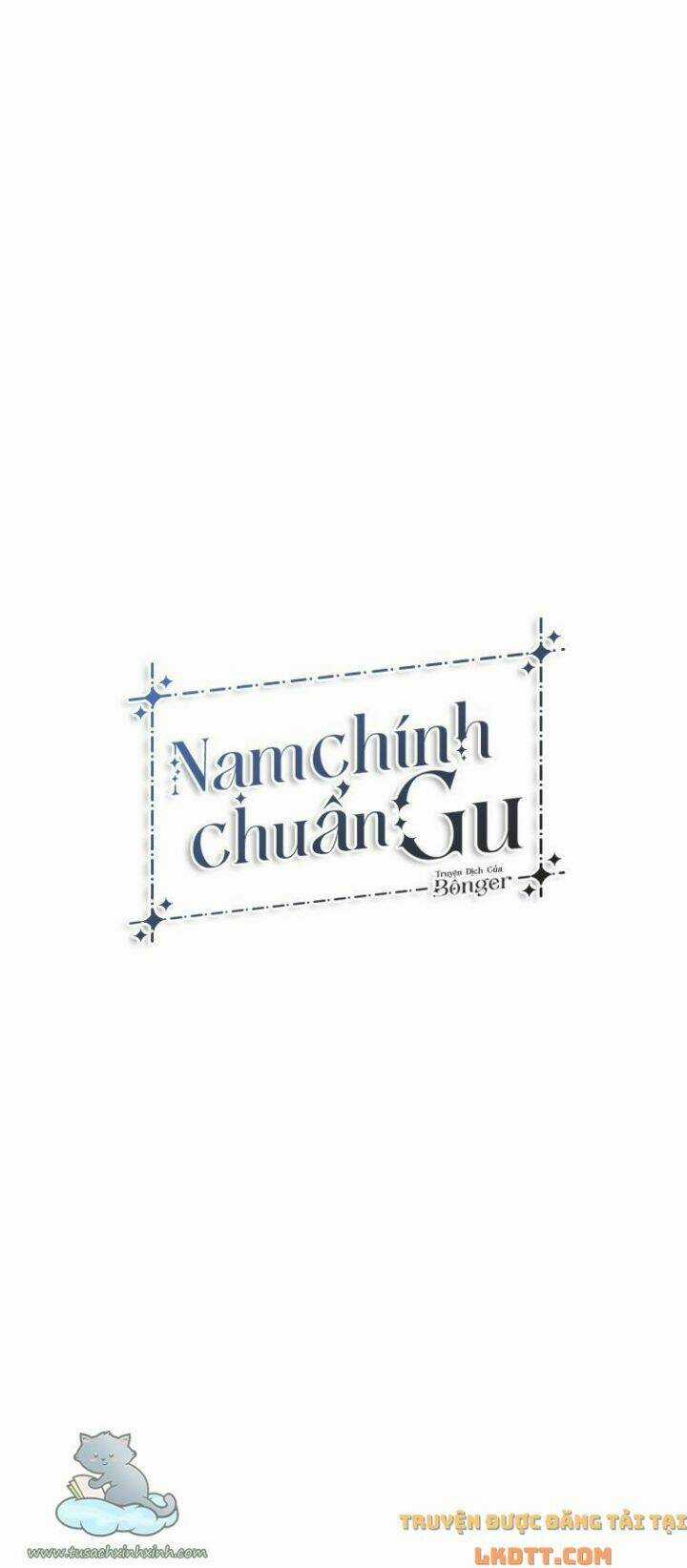 Nam Chính Chuẩn Gu Chapter 30 trang 30