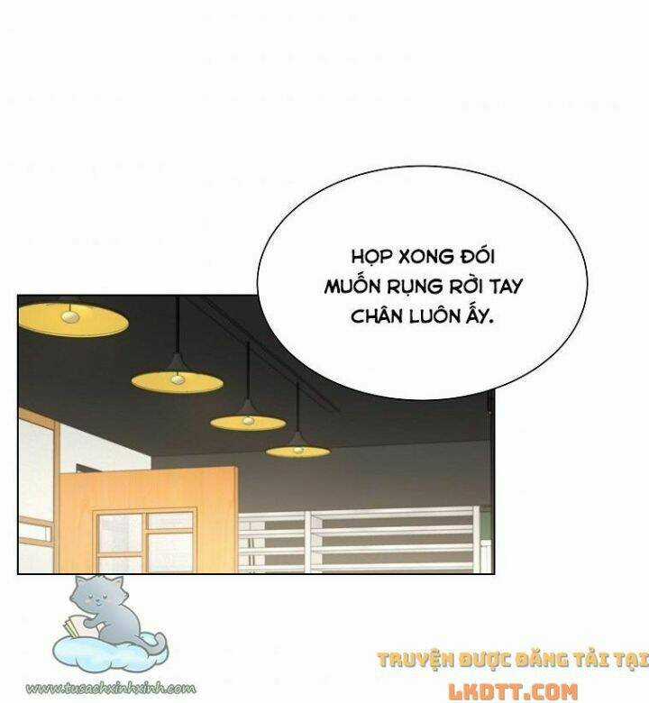 Nam Chính Chuẩn Gu Chapter 30 trang 31