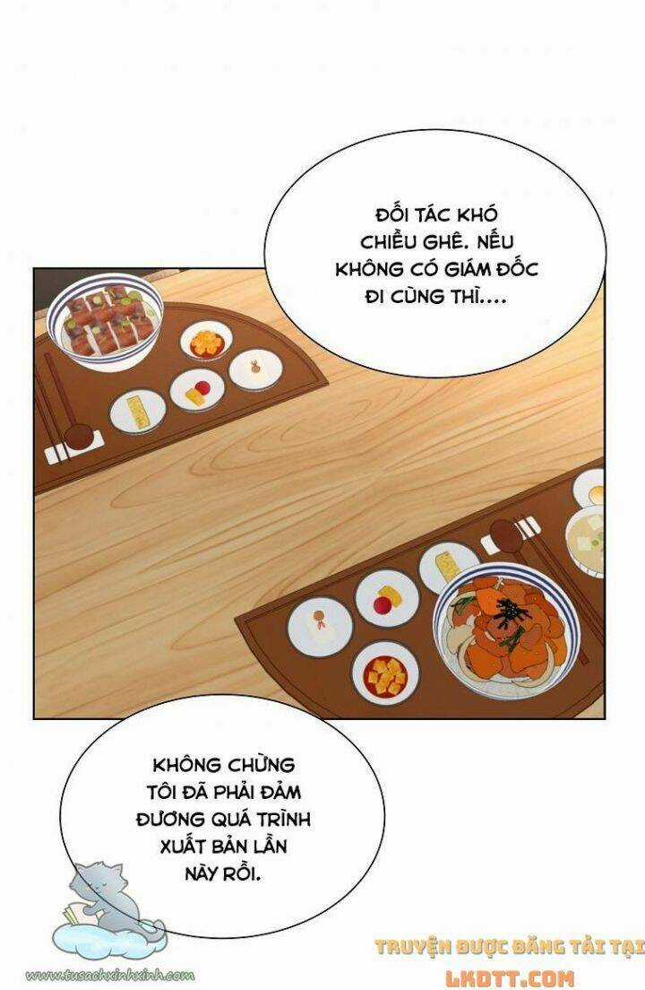 Nam Chính Chuẩn Gu Chapter 30 trang 32