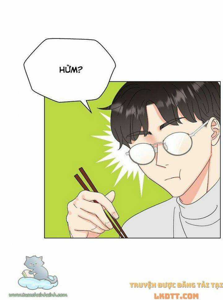 Nam Chính Chuẩn Gu Chapter 30 trang 34
