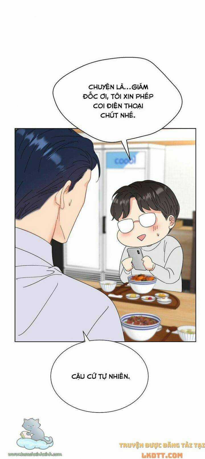Nam Chính Chuẩn Gu Chapter 30 trang 35