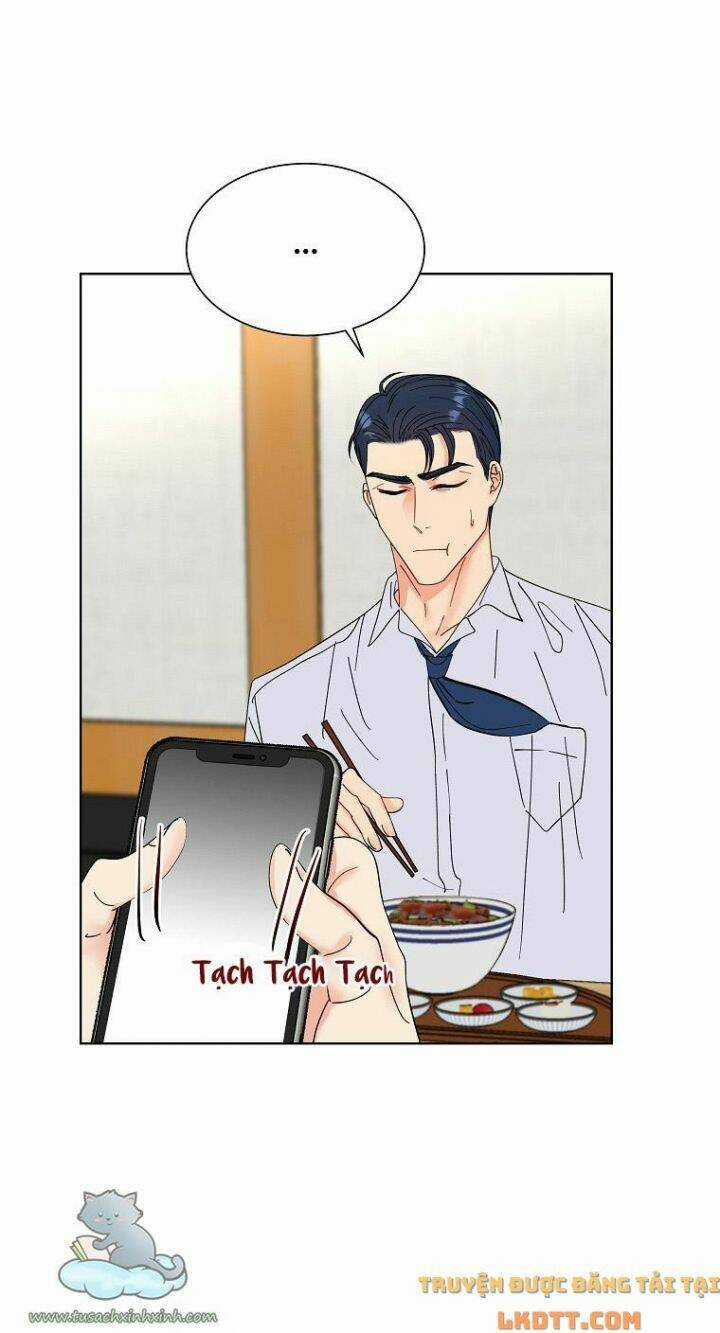 Nam Chính Chuẩn Gu Chapter 30 trang 36