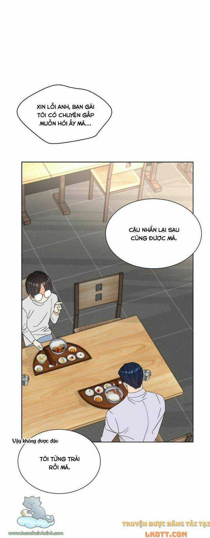 Nam Chính Chuẩn Gu Chapter 30 trang 37