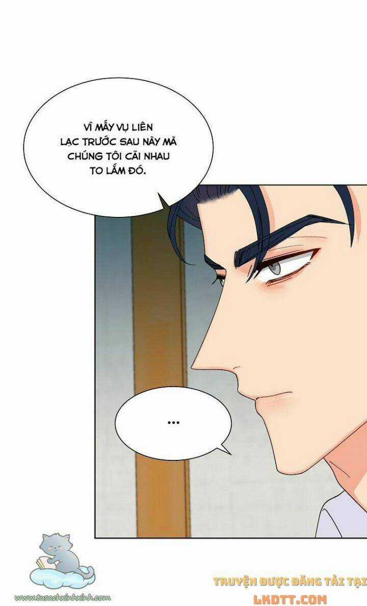 Nam Chính Chuẩn Gu Chapter 30 trang 38