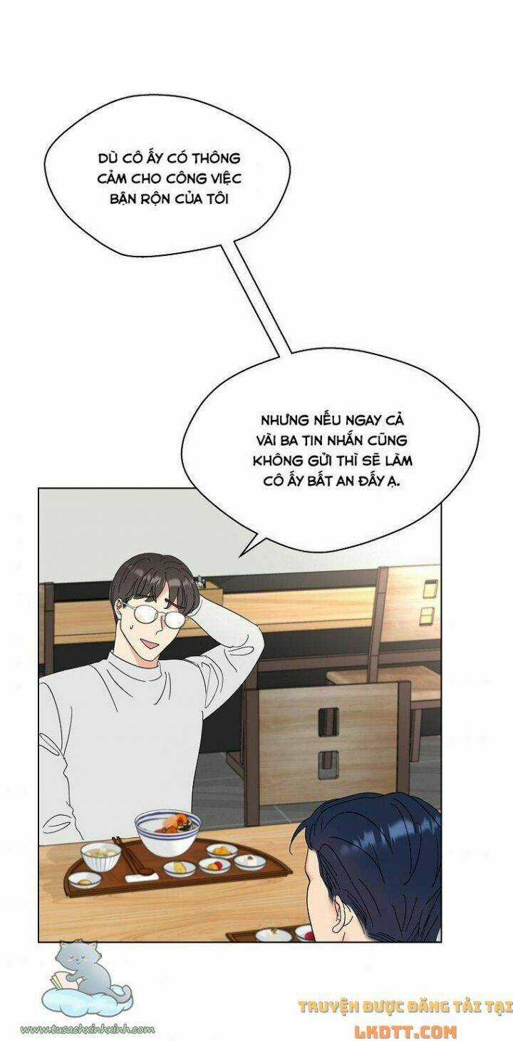 Nam Chính Chuẩn Gu Chapter 30 trang 39