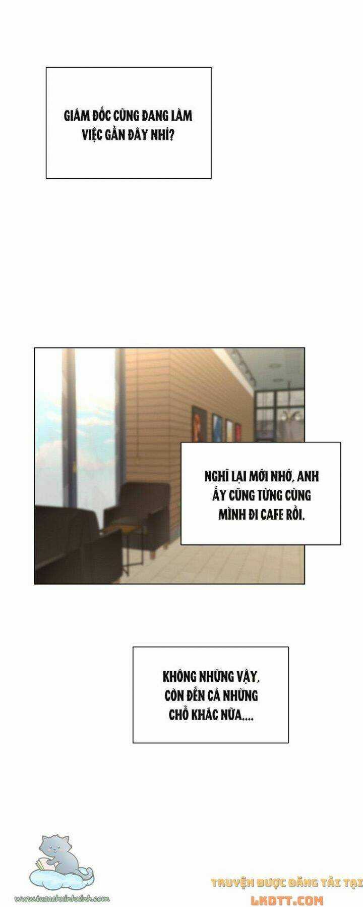 Nam Chính Chuẩn Gu Chapter 30 trang 4