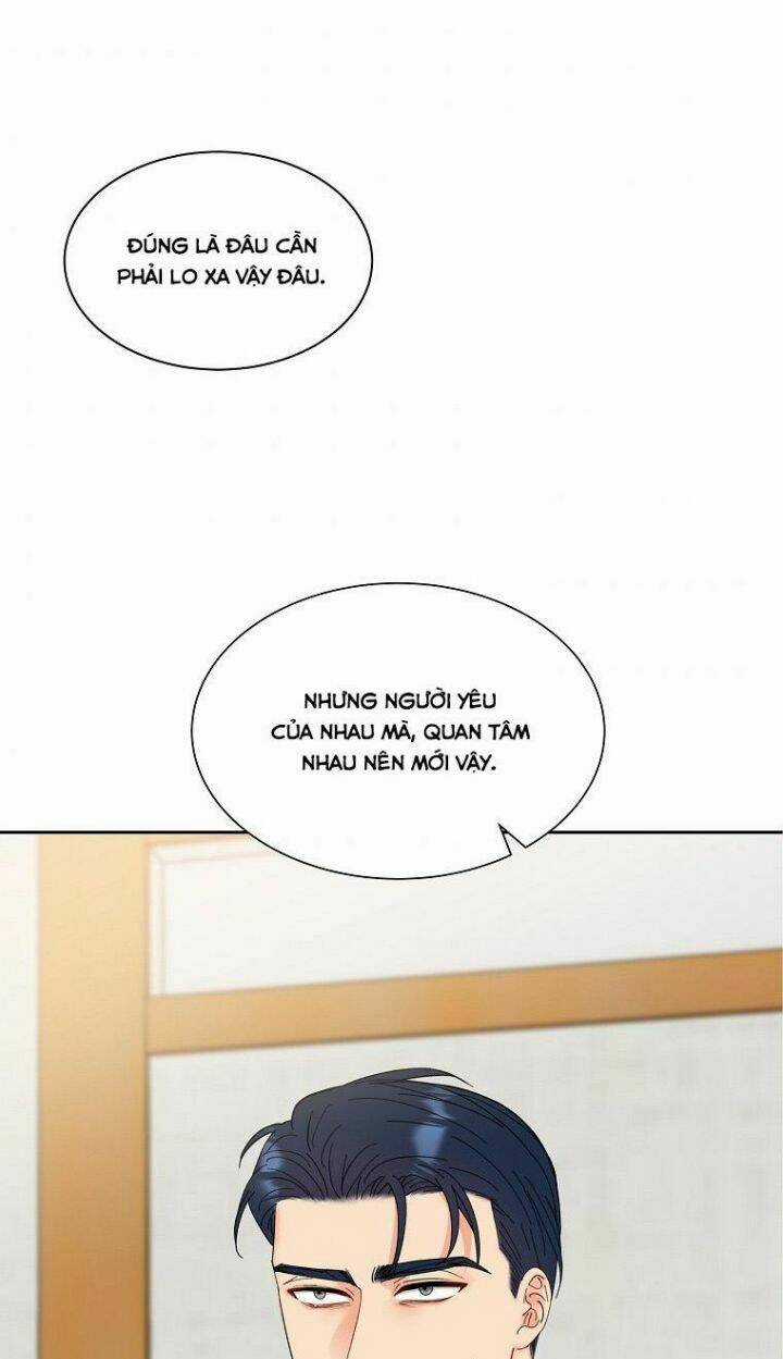 Nam Chính Chuẩn Gu Chapter 30 trang 40