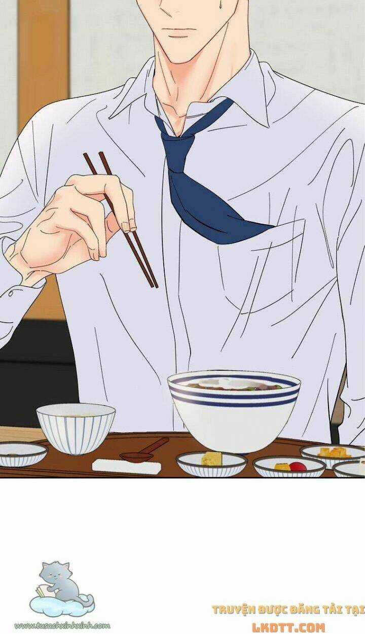 Nam Chính Chuẩn Gu Chapter 30 trang 41