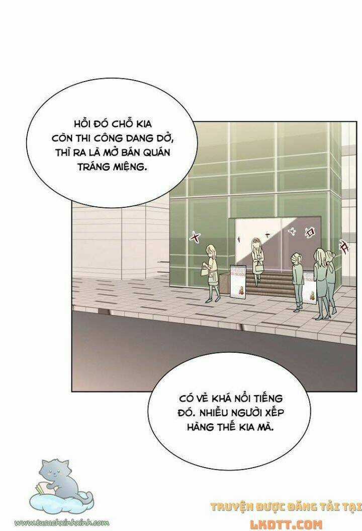Nam Chính Chuẩn Gu Chapter 30 trang 43