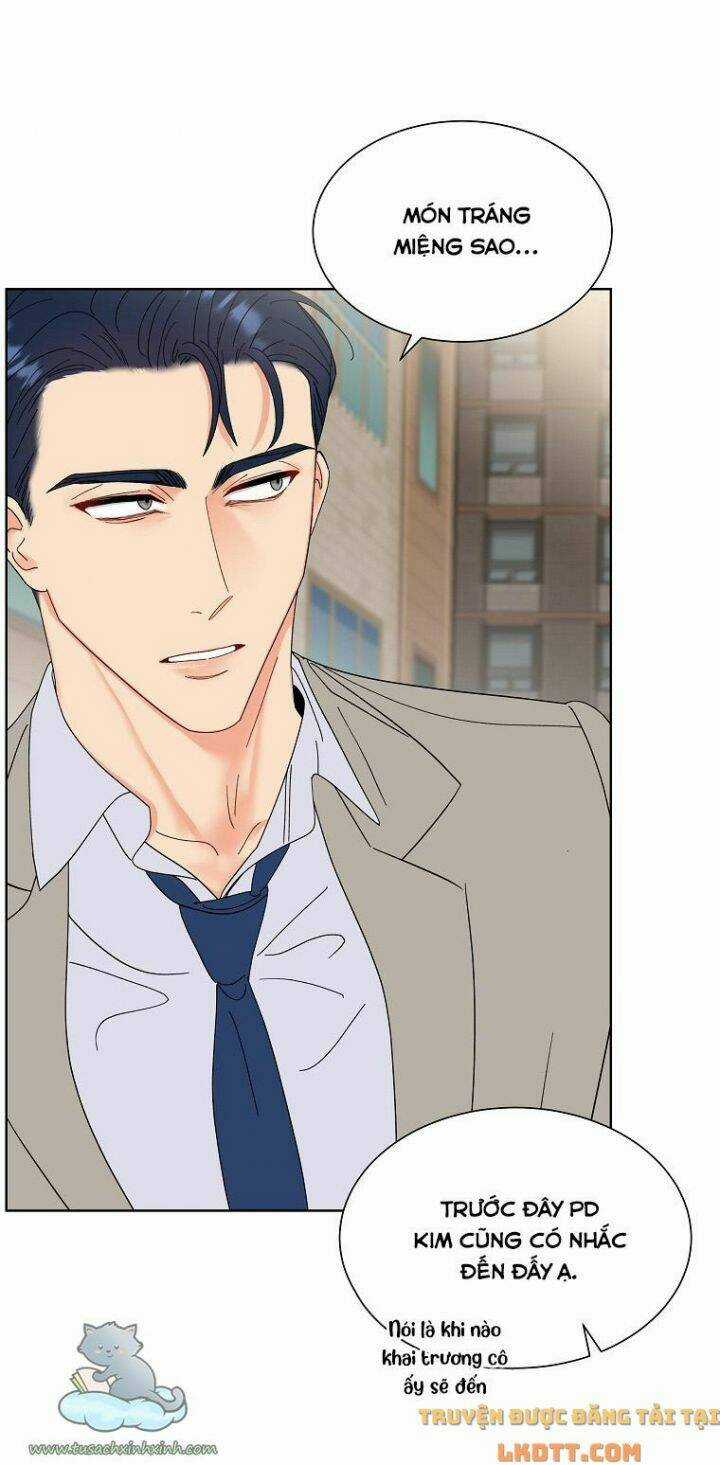 Nam Chính Chuẩn Gu Chapter 30 trang 44