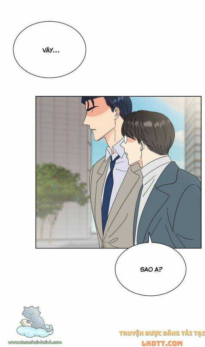 Nam Chính Chuẩn Gu Chapter 30 trang 45