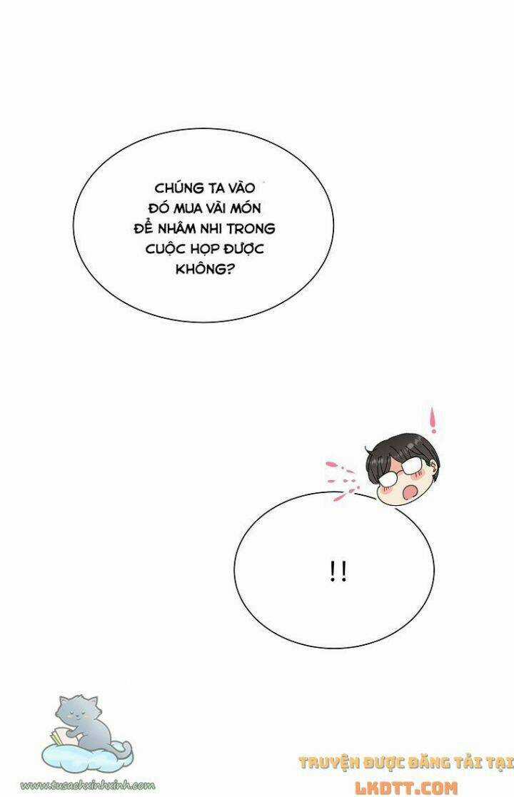 Nam Chính Chuẩn Gu Chapter 30 trang 46
