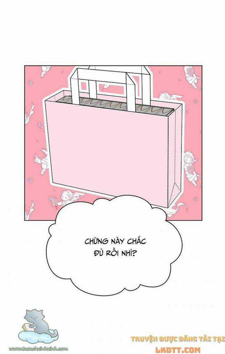 Nam Chính Chuẩn Gu Chapter 30 trang 47