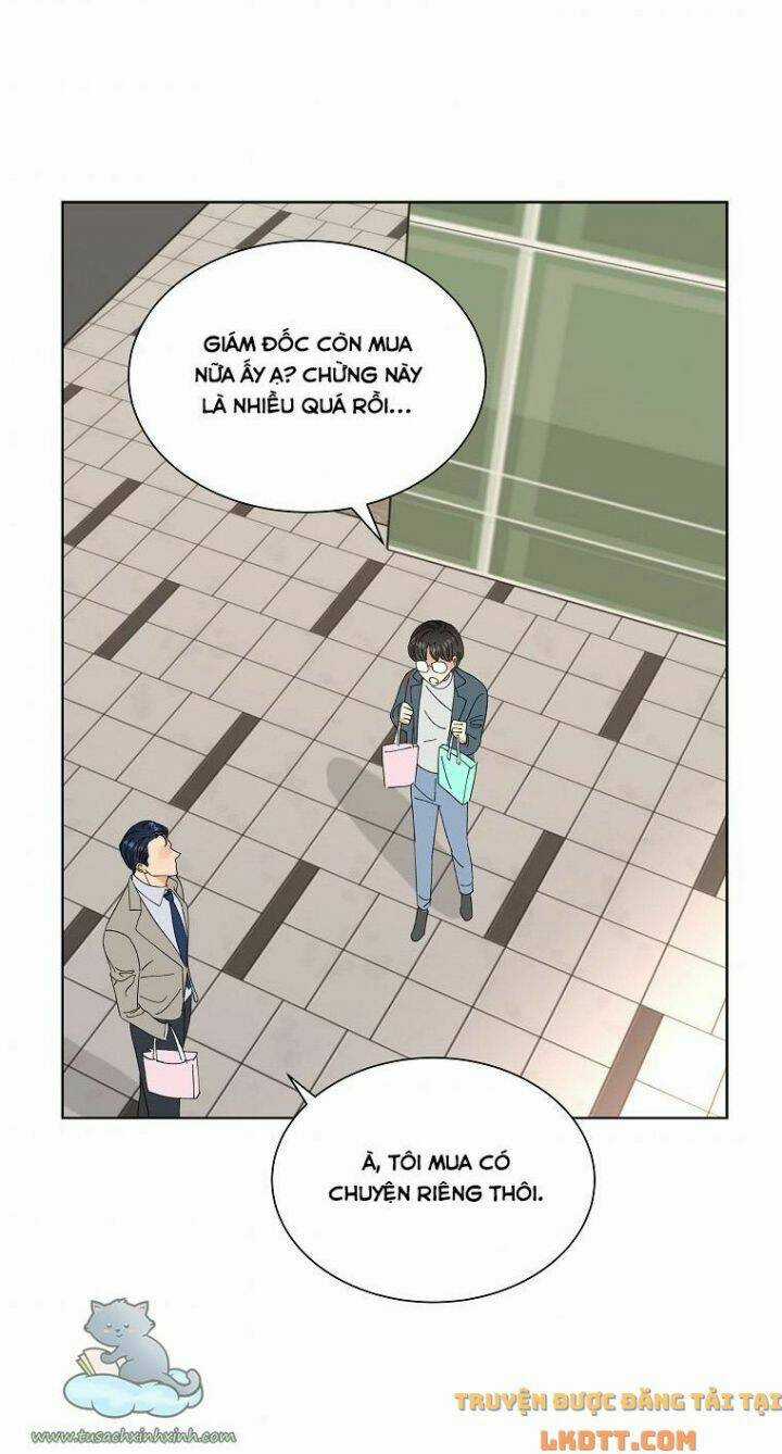 Nam Chính Chuẩn Gu Chapter 30 trang 48