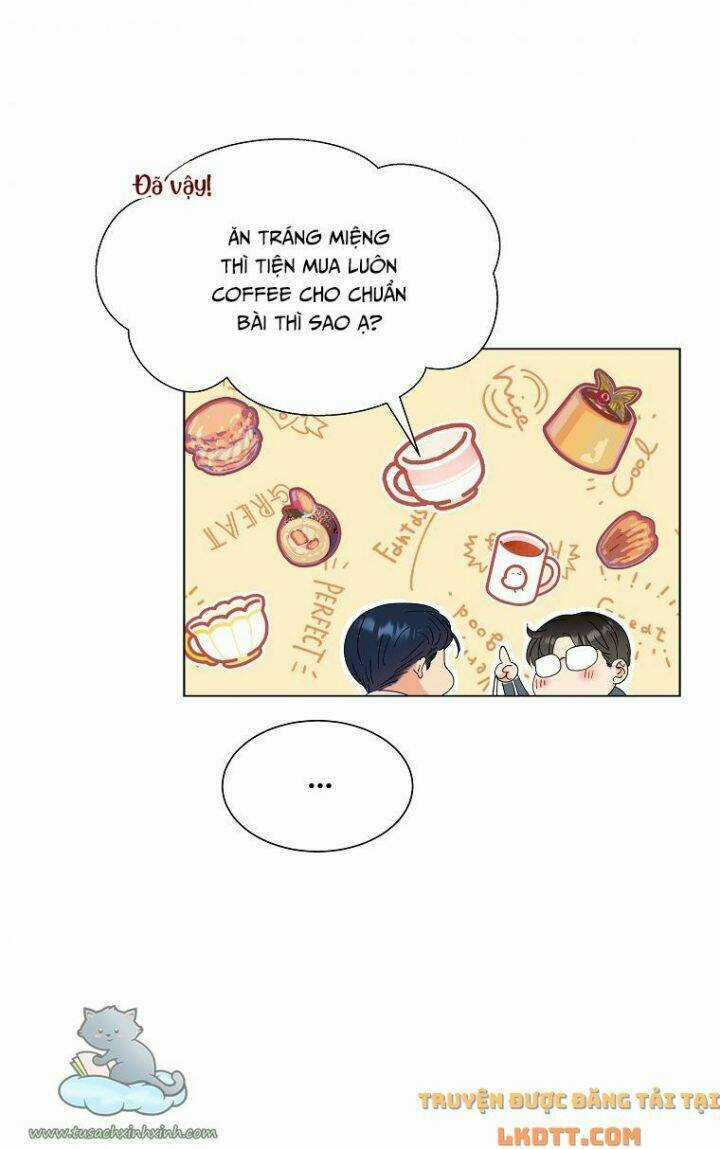 Nam Chính Chuẩn Gu Chapter 30 trang 49