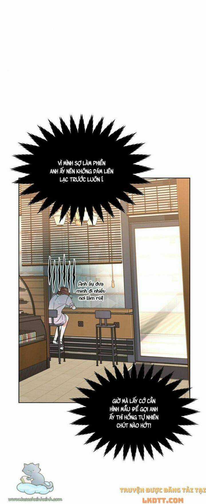 Nam Chính Chuẩn Gu Chapter 30 trang 5