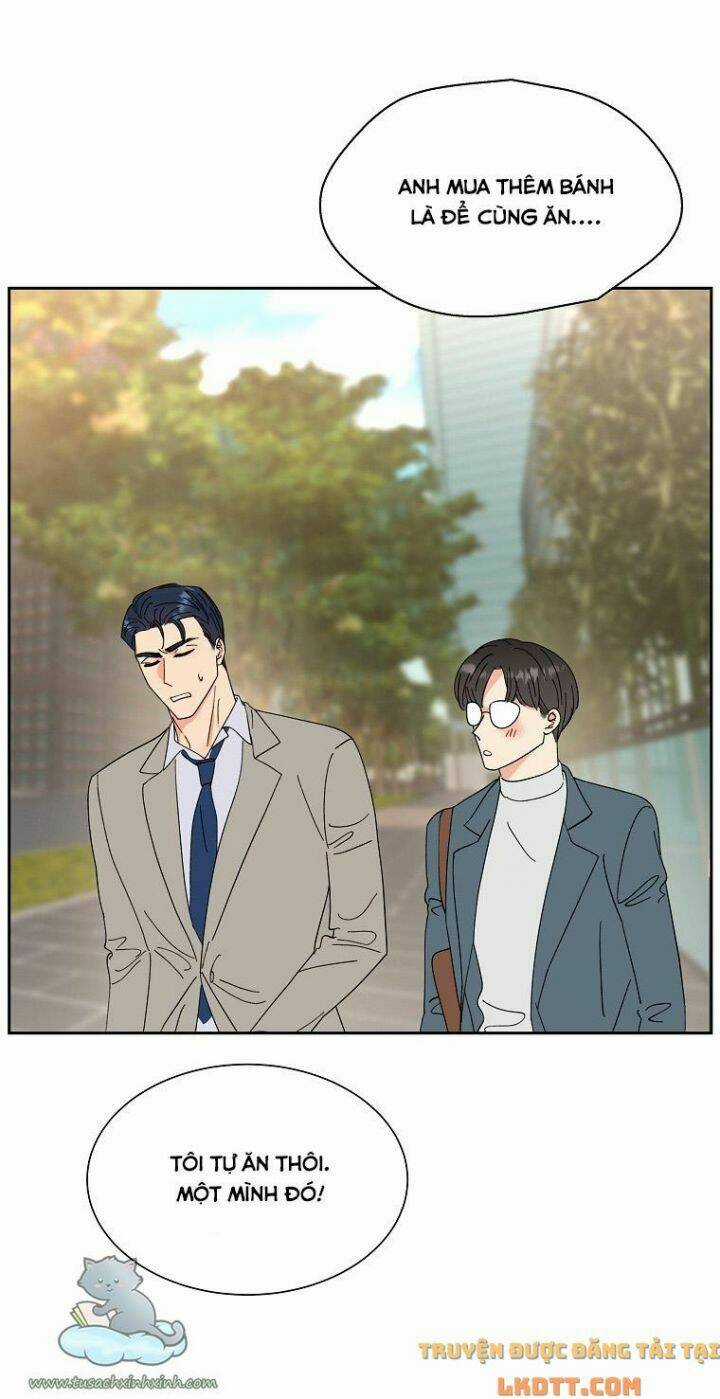 Nam Chính Chuẩn Gu Chapter 30 trang 51