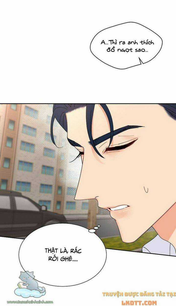 Nam Chính Chuẩn Gu Chapter 30 trang 52