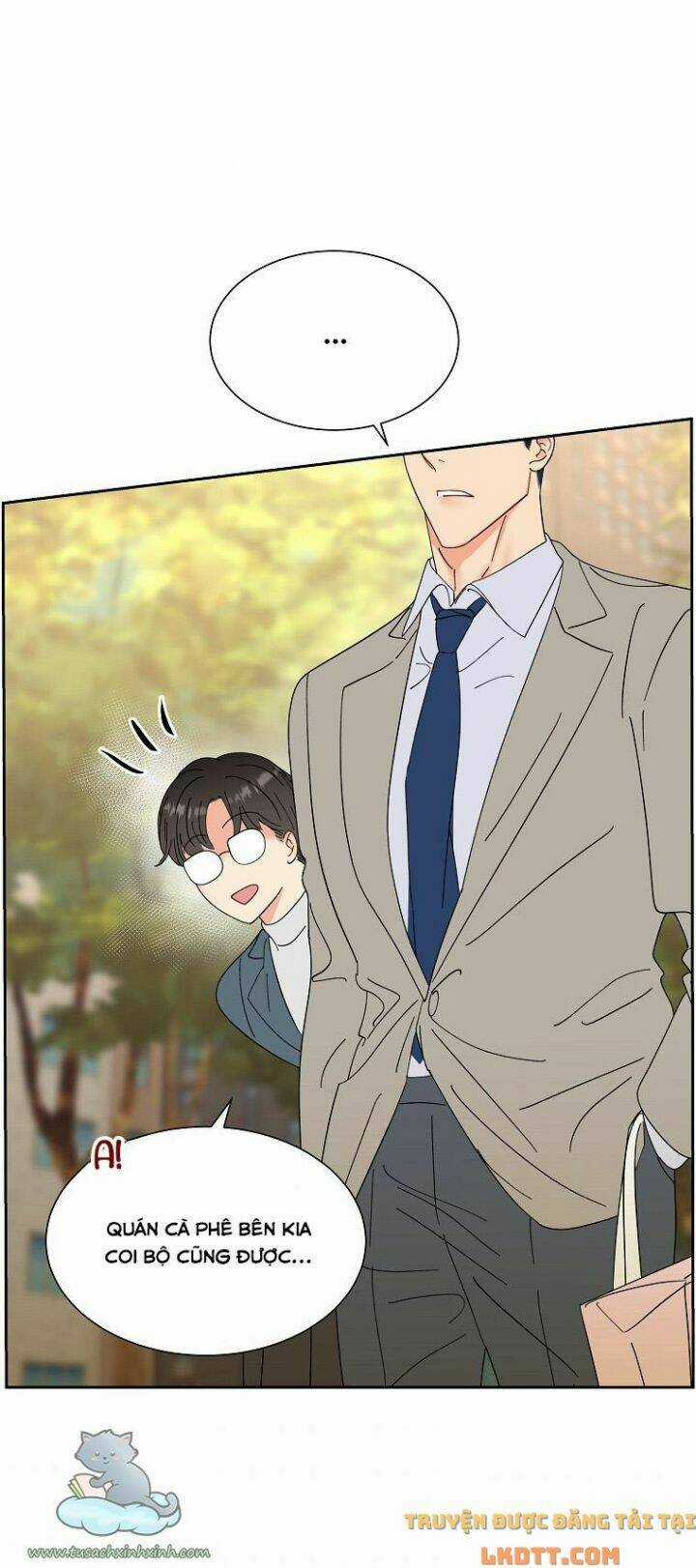 Nam Chính Chuẩn Gu Chapter 30 trang 56