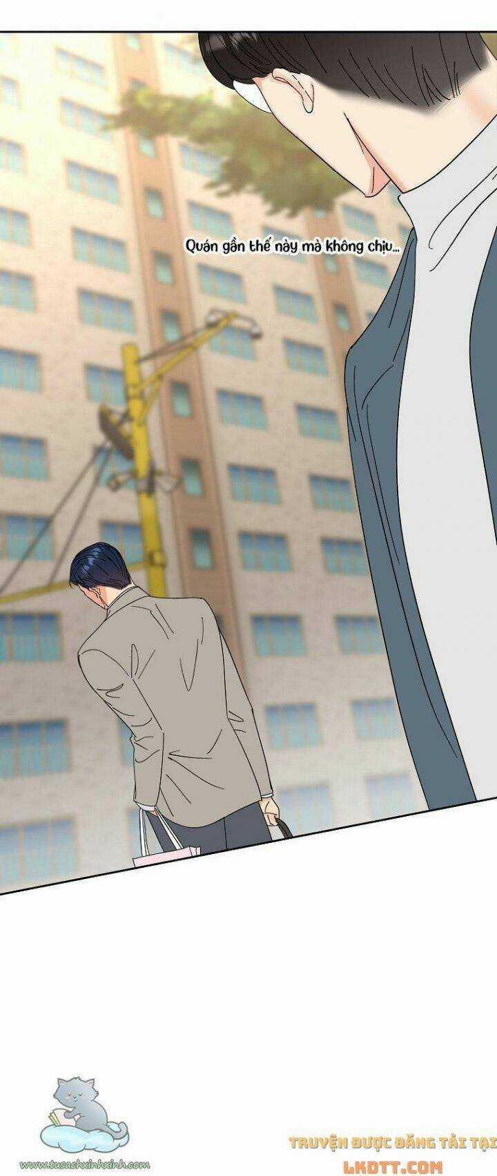Nam Chính Chuẩn Gu Chapter 30 trang 58