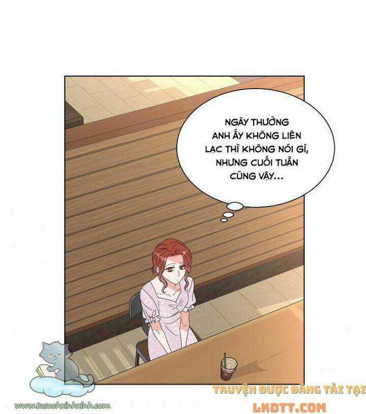 Nam Chính Chuẩn Gu Chapter 30 trang 6